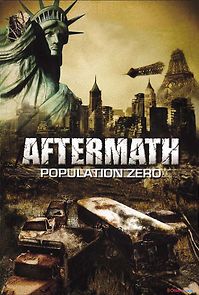 Aftermath: Population Zero (2008)