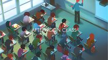 Afternoon Class (Short 2015) (2015)