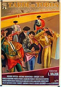 Afternoon of the Bulls (1956)