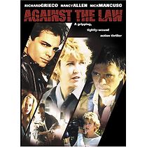 Against the Law (1999)