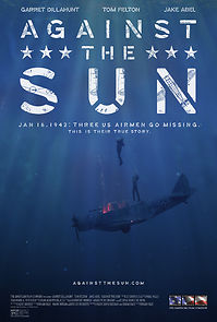 Against the Sun (2015)