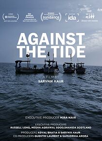Against the Tide (2023)