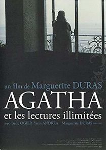 Agatha and the Limitless Readings (1981)