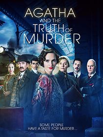 Agatha and the Truth of Murder (2019)
