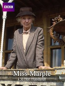 Agatha Christie's Miss Marple: 4:50 from Paddington (1987)