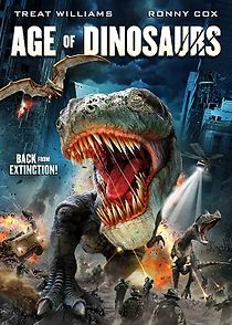 Age of Dinosaurs (2015)
