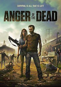 Age of the Dead (2016)