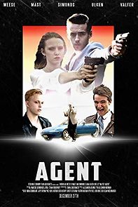 Agent (2017)