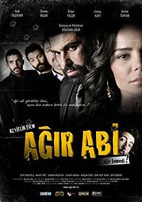 Agir abi (2011)