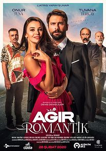 Agir Romantik (2020)