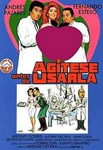 Agítese antes de usarla (1983)