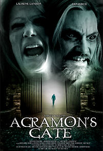 Agramon's Gate (2020)