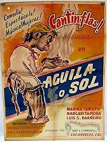 Águila o sol (1938)