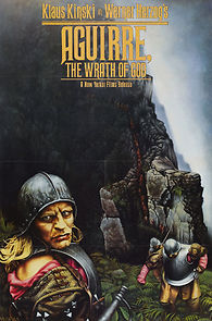 Aguirre, the Wrath of God (1977)