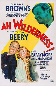 Ah Wilderness! (1936)