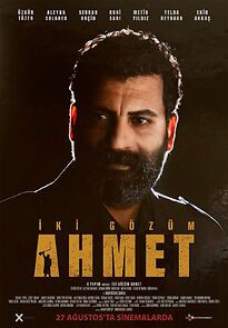 Ahmet Iki Gözüm (2020)