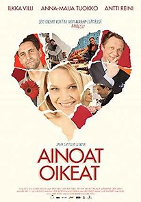 Ainoat oikeat (2013)