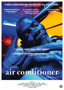 Air Conditioner (2021)
