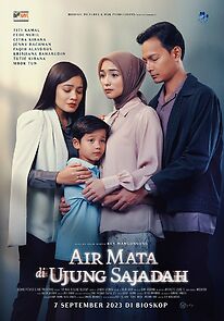 Air Mata Di Ujung Sajadah (2023)