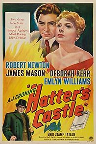 A.J. Cronin's Hatter's Castle (1948)