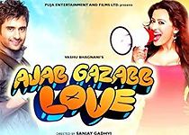 Ajab Gazabb Love (2012)