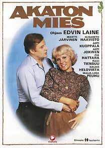 Akaton mies (1983)
