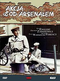 Akcja pod Arsenalem (1978)