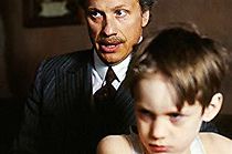 Åke och hans värld (1984)