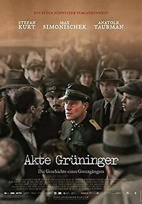 Akte Grüninger (2014)
