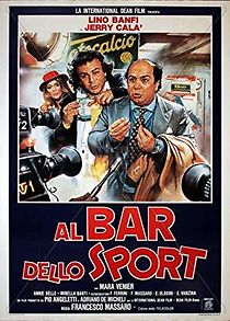Al bar dello sport (1983)