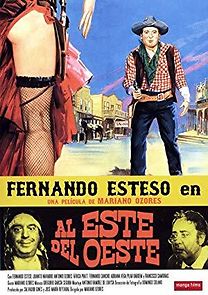 Al este del oeste (1984)