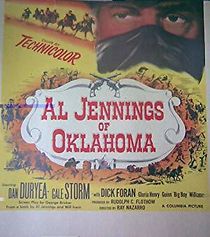 Al Jennings of Oklahoma (1951)