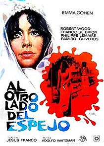 Al otro lado del espejo (1975)