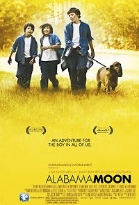 Alabama Moon (2011)