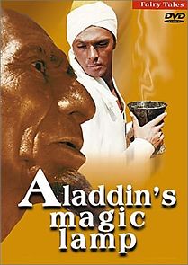 Aladdin and His Magic Lamp (1967)