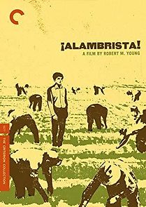 Alambrista! (1977)