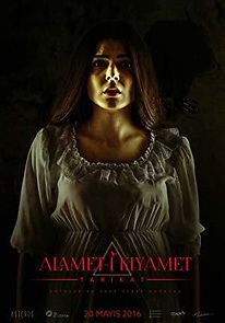 Alamet-i Kiyamet (2016)