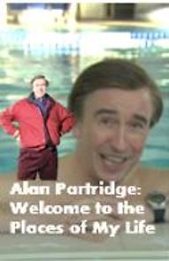 Alan Partridge: Welcome to the Places of My Life (2012)