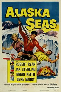 Alaska Seas (1954)