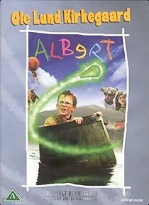 Albert (2016)