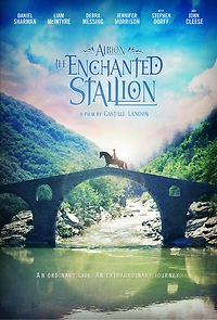 Albion: The Enchanted Stallion (2017)