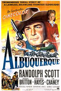 Albuquerque (1948)