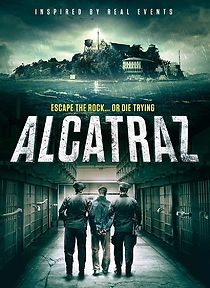 Alcatraz (2018)