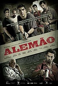 Alemão: Both Sides of the Operation (2014)