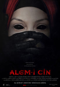 Alem-i Cin (2018)
