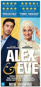 Alex & Eve (2016)