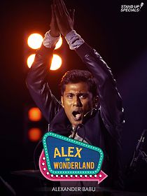 Alex in Wonderland (2019)