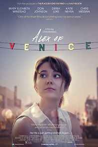 Alex of Venice (2015)