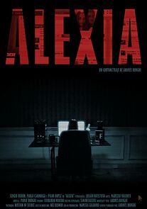 Alexia (Short 2013) (2013)