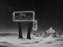 Ali-Baba Bound (Short 1940) (1940)